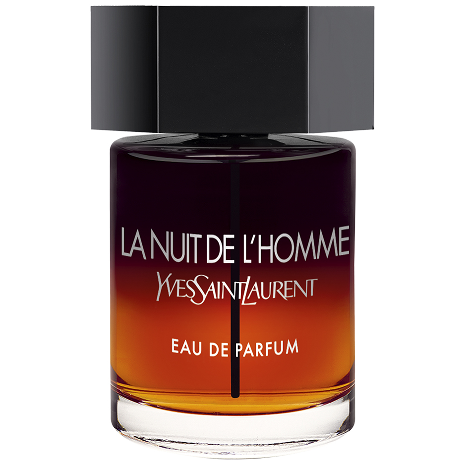 YSL La Nuit De L’Homme  100 ml Yves Saint Laurent Herrparfym