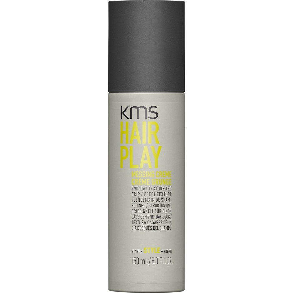 HairPlay Messing Creme