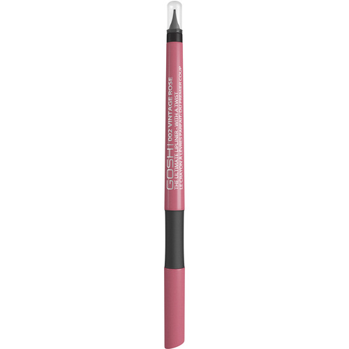 GOSH Ultimate Lip Liner With a Twist