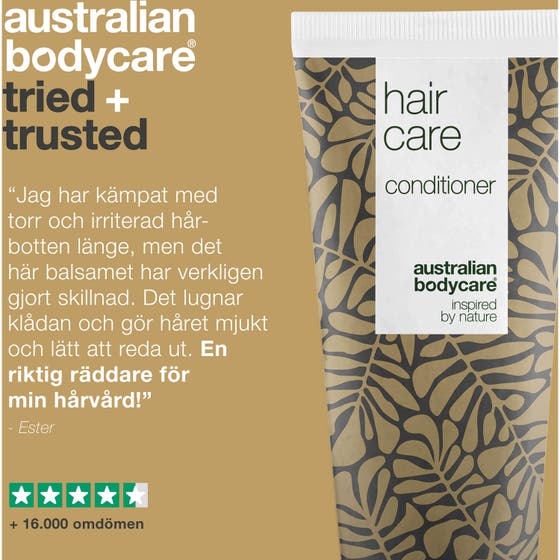 Hair Care
