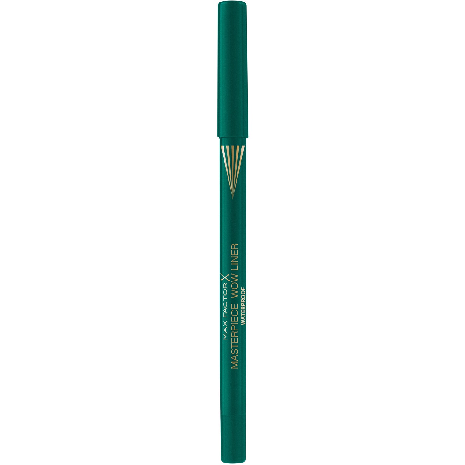 Max Factor Eyeliner Pencil MP Wow Liner Emeral Green 600 - 1,2 g