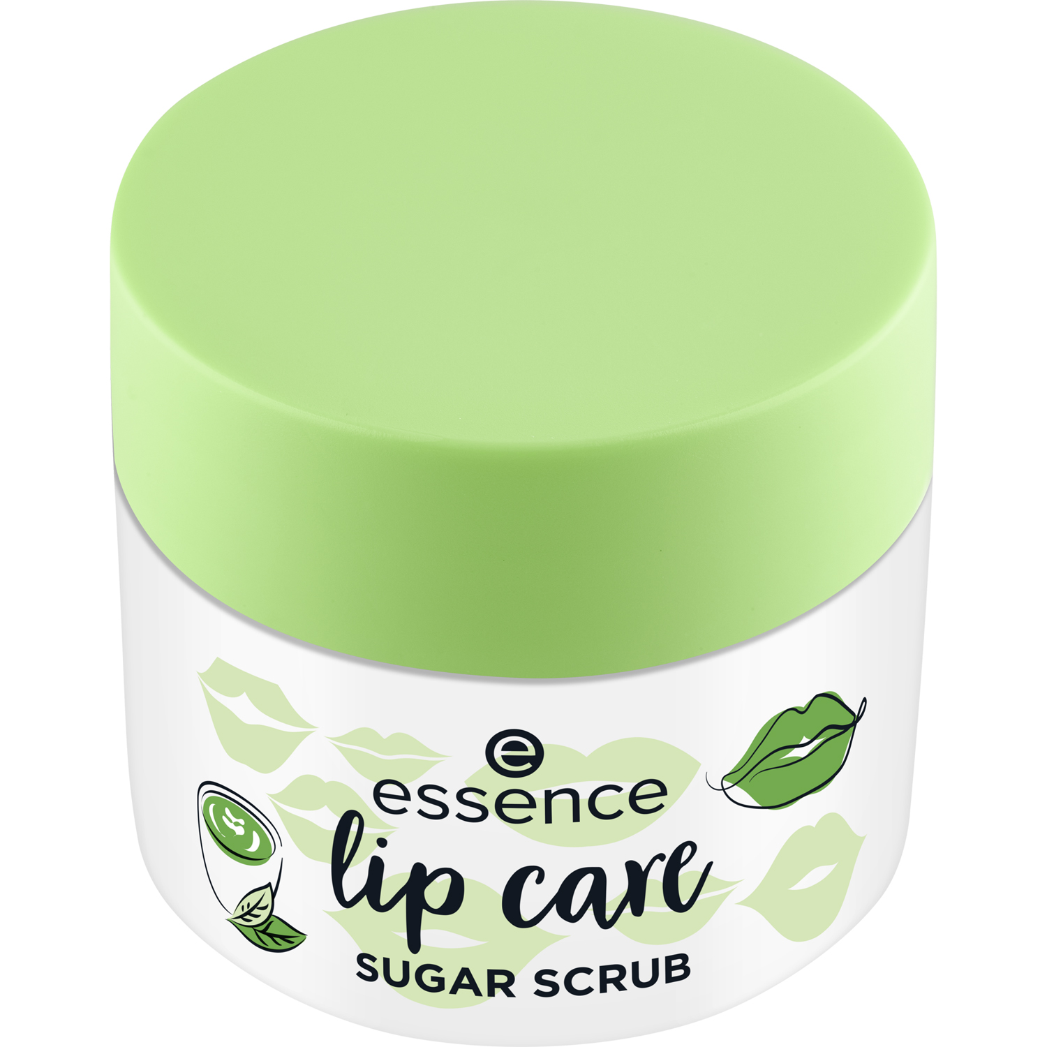 Lip Care Sugar Scrub