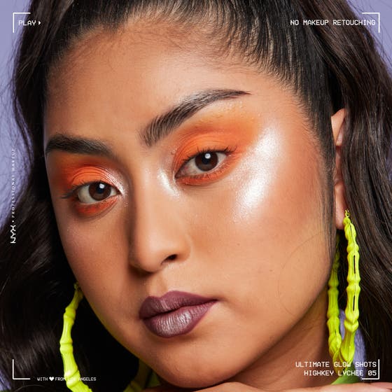 Ultimate Glow Shots