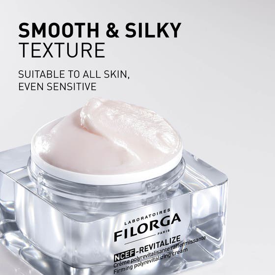 NCEF-Revitalize Cream