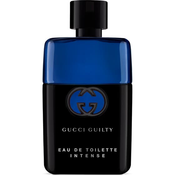 Guilty Intense Pour Homme