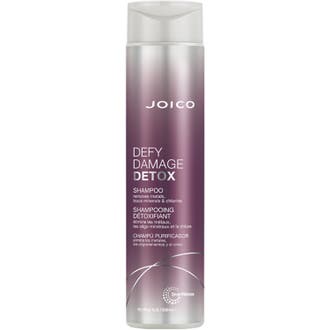Defy Damage Detox Shampoo
