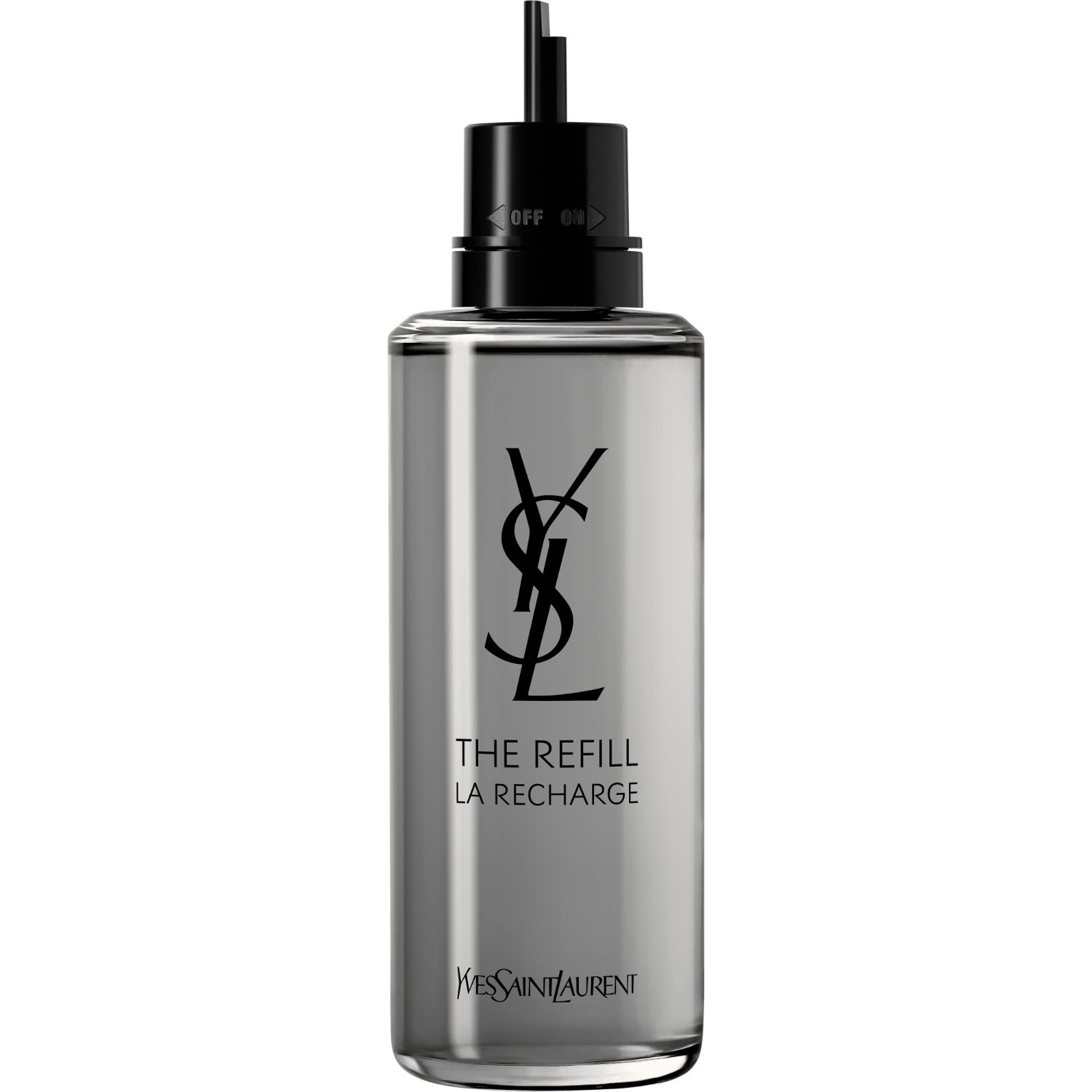 Yves Saint Laurent Yves Saint Laurent Myslf Le Parfum Refill - 150 ml parfym