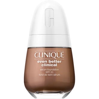 Even Better Clinical Serum Foundation SPF20