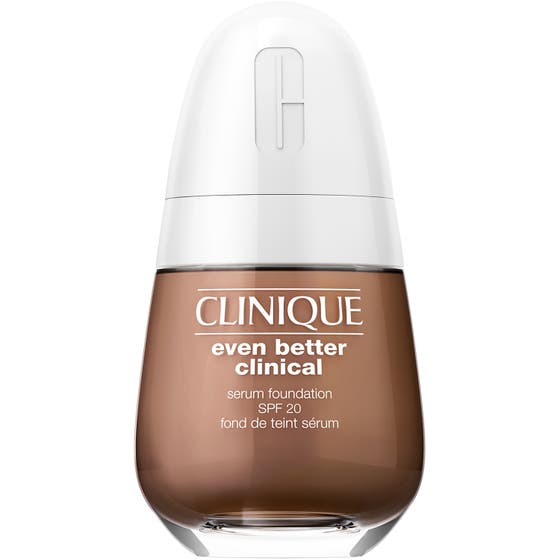 Even Better Clinical Serum Foundation SPF20