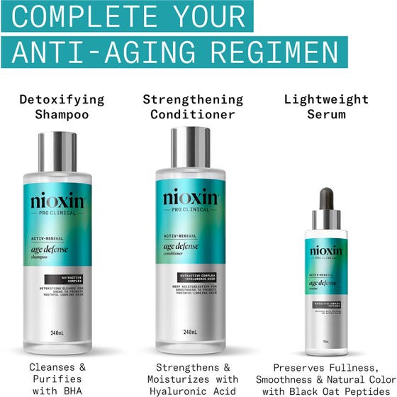 Age Defense Conditioner