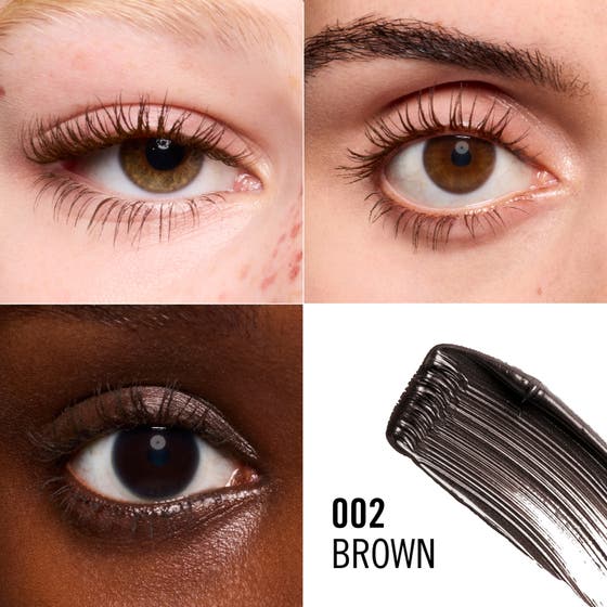 Thrill Seeker Mascara