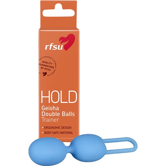 Hold Geisha Double