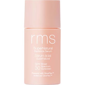 SuperNatural Tinted Serum SPF30