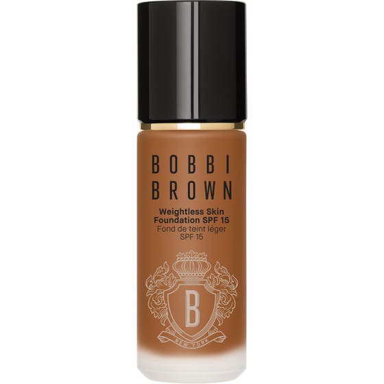 Weightless Skin Foundation SPF15