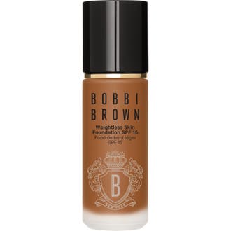 Weightless Skin Foundation SPF15