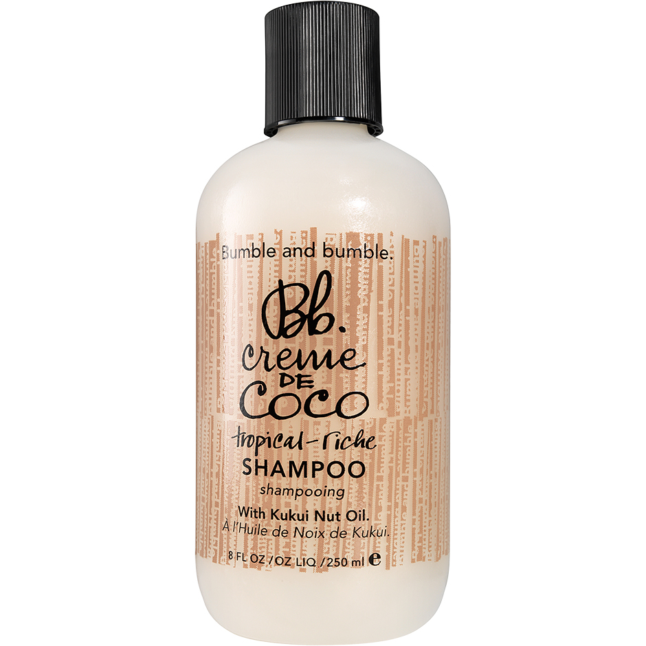 Bumble Bumble Creme De Coco Shampoo 250 ml