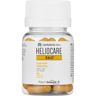 Oral Capsules