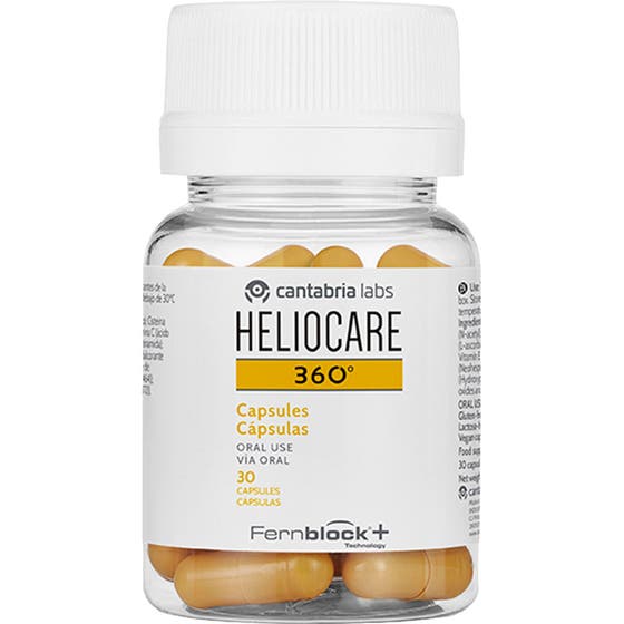 Oral Capsules