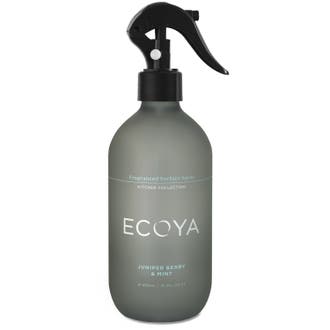 Kitchen Surface Spray