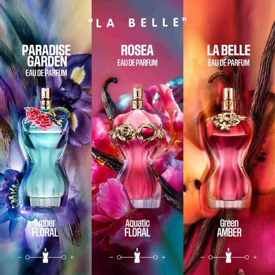 La Belle Rosea