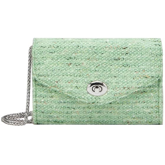 Auva Pilla Bag Seacrest