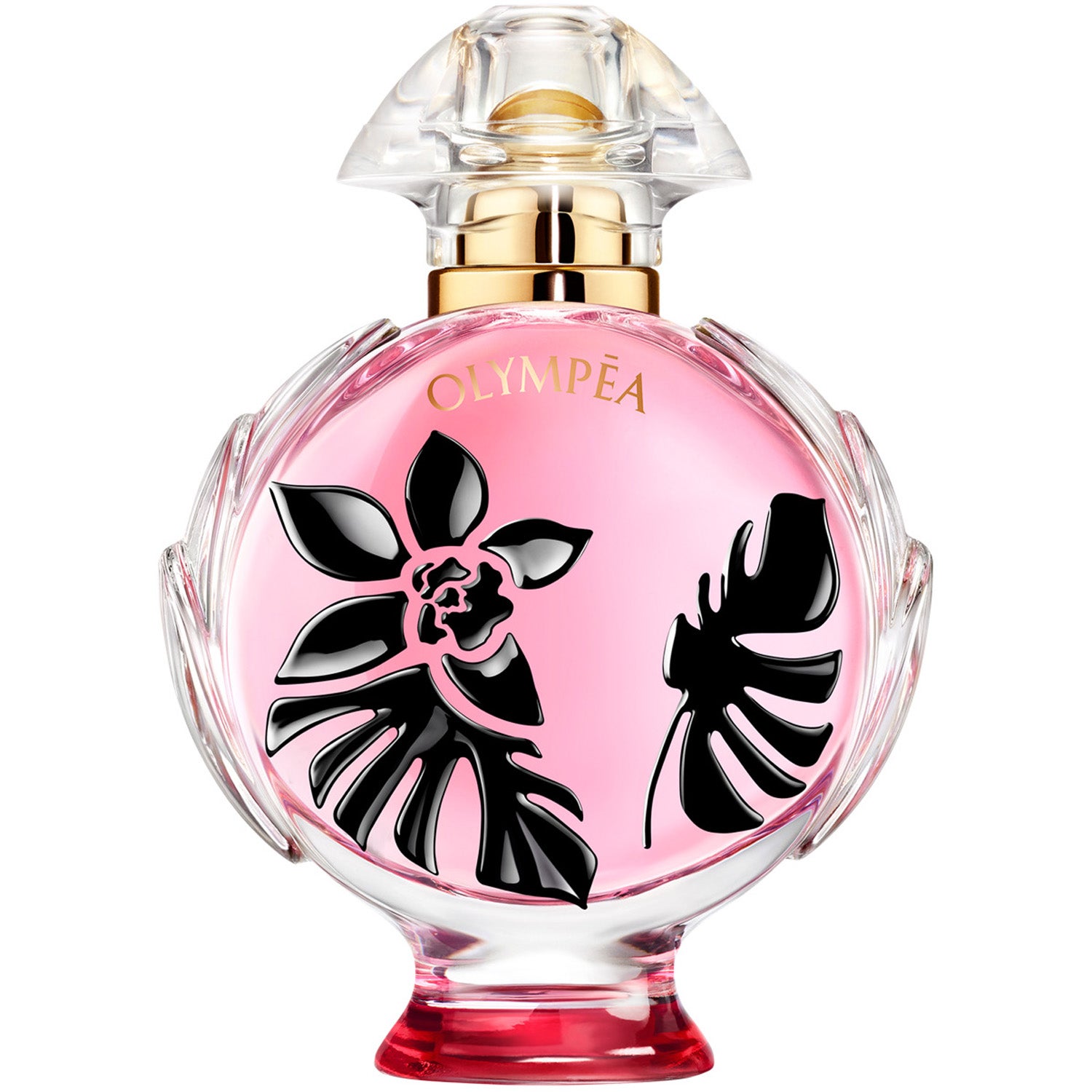 Rabanne RABANNE Olympea Flora Eau de Parfum - 30 ml parfym