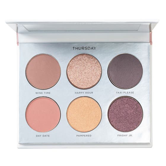On Point Eyeshadow Palette