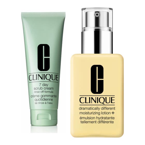 Slät Start - Mjuk Daglig Exfoliering för Män som Vill ha Slätare Hud