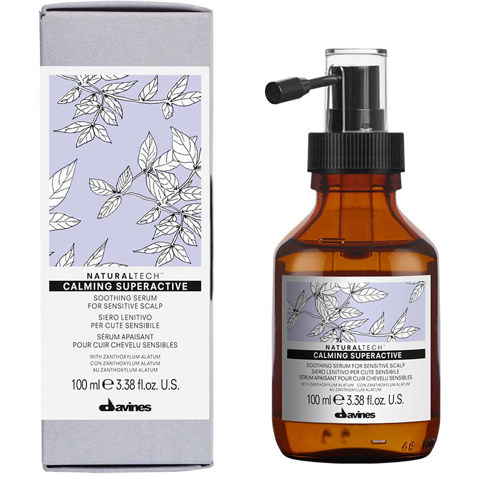 Davines Calming Superactive Treatment