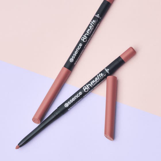 8h Matte Comfort Lipliner