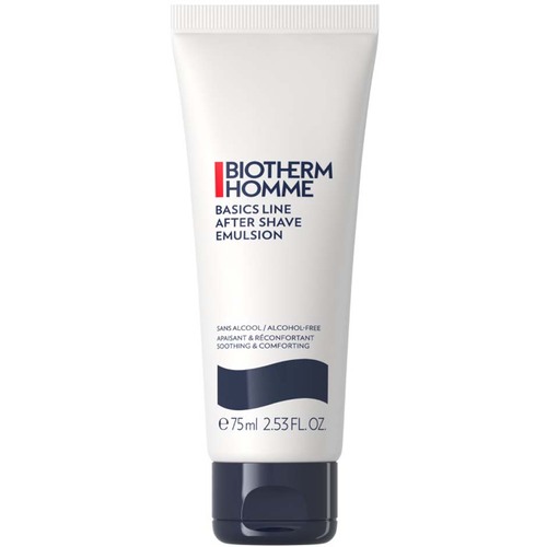 Biotherm Homme Aftershave Soothing Emulsion