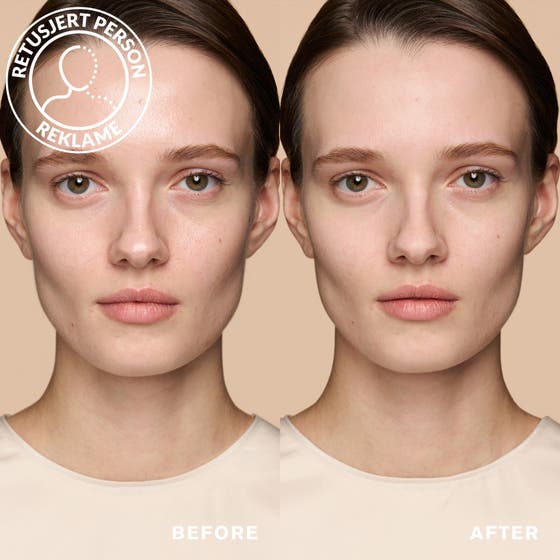 Double Wear Smooth and Blur Primer