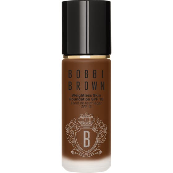 Weightless Skin Foundation SPF15