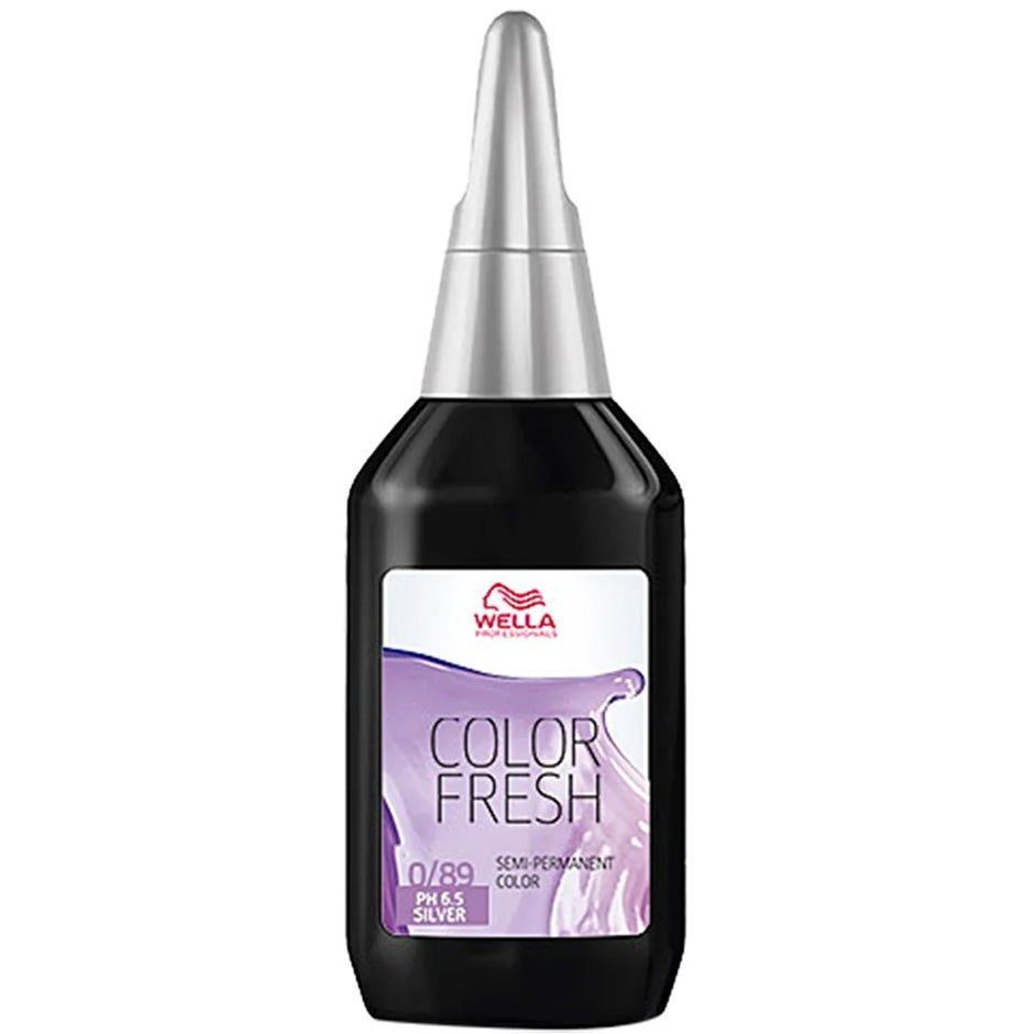 Wella Professionals Care Color Fresh 0/89,  75ml Wella Blond hårfärg