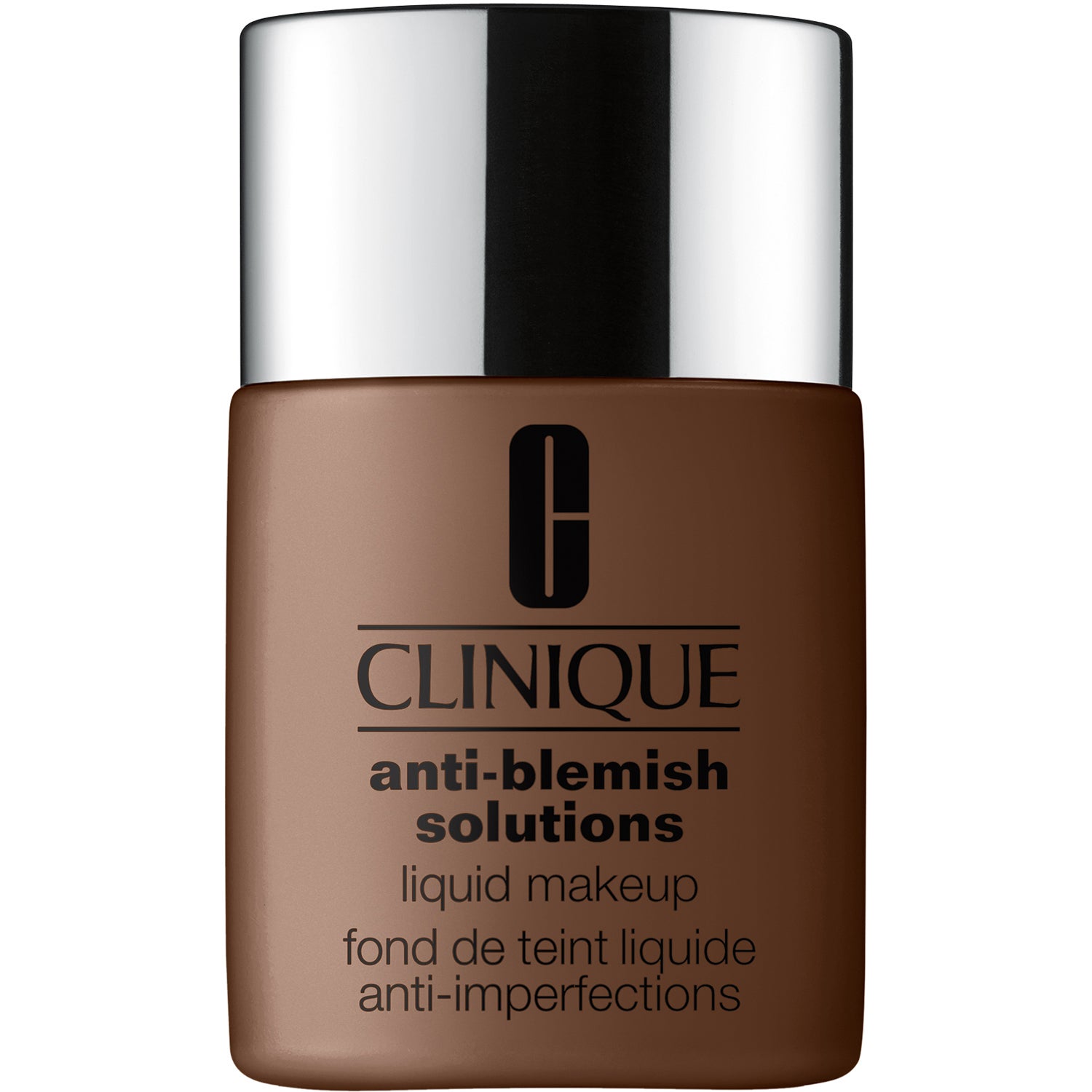 Clinique Anti-Blemish Solutions Liquid Makeup CN 126 Espresso 30 ml