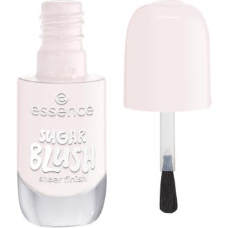 Gel Nail Polish