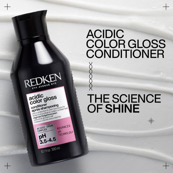 Color Protection Routine