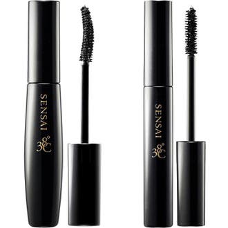 Volume & Length Mascara Set (Volumising + Separating Mascara)
