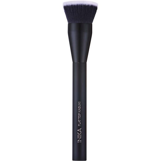 Flat Top Kabuki Brush