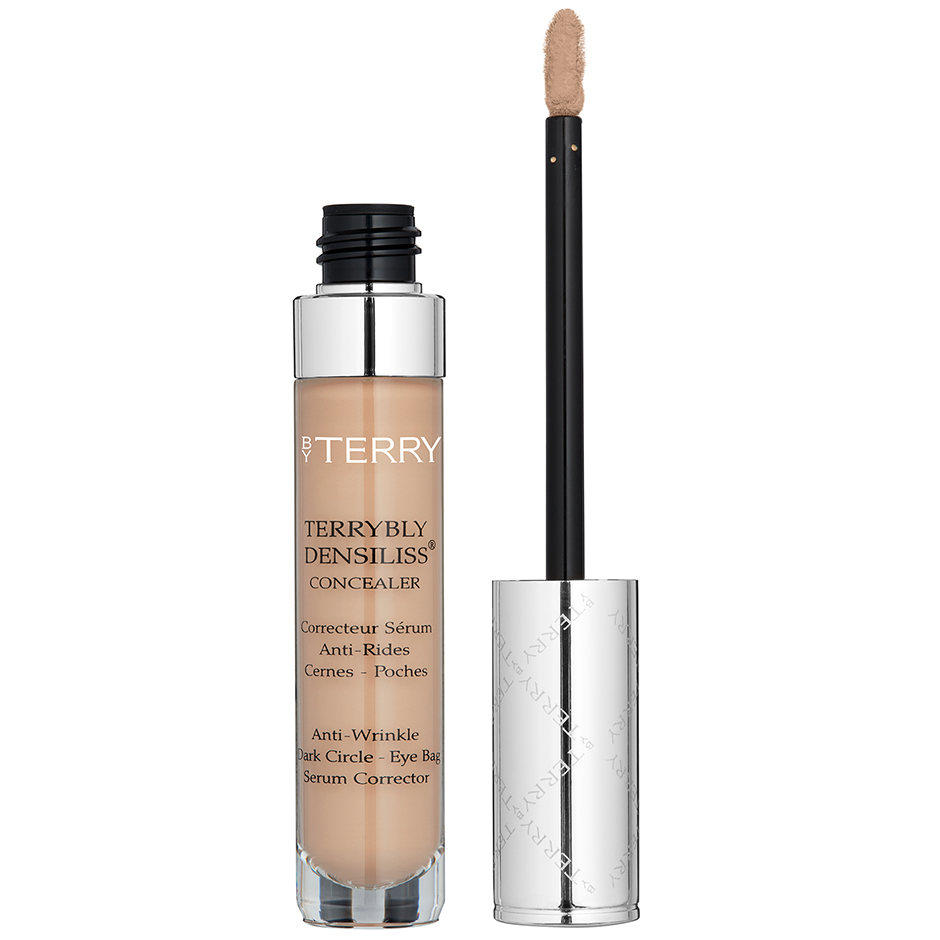 Terrybly Densiliss Concealer, 06 Sienna Copper 7 ml By Terry Concealer
