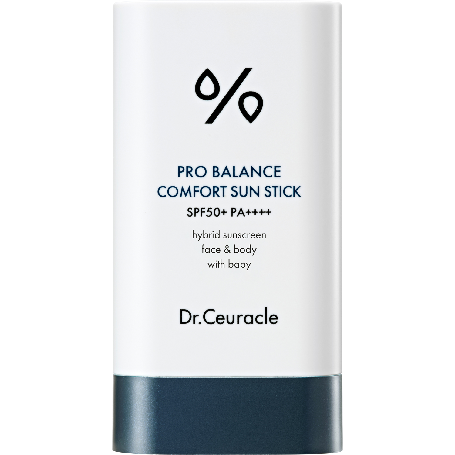 Dr-Ceuracle Pro Balance Sun Stick 18 g
