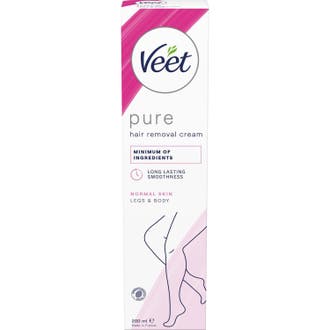Hair Removal Cream For Normal Skin