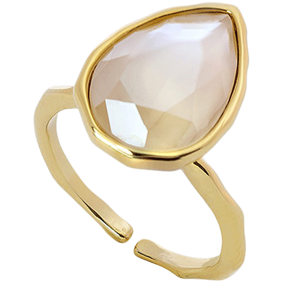 Eve Raindrop Ring