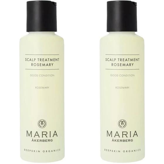 Scalp Treatment Rosemary Duo