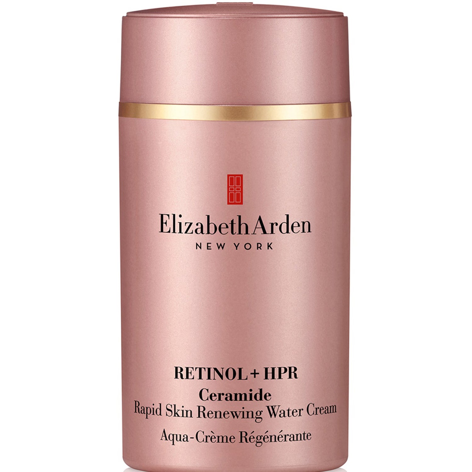 Elizabeth Arden Ceramide Retinol Water Cream