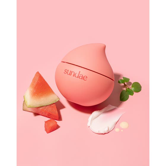 Whipped Body Moisturiser