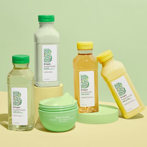 Superfoods™ Replenishing Conditioner