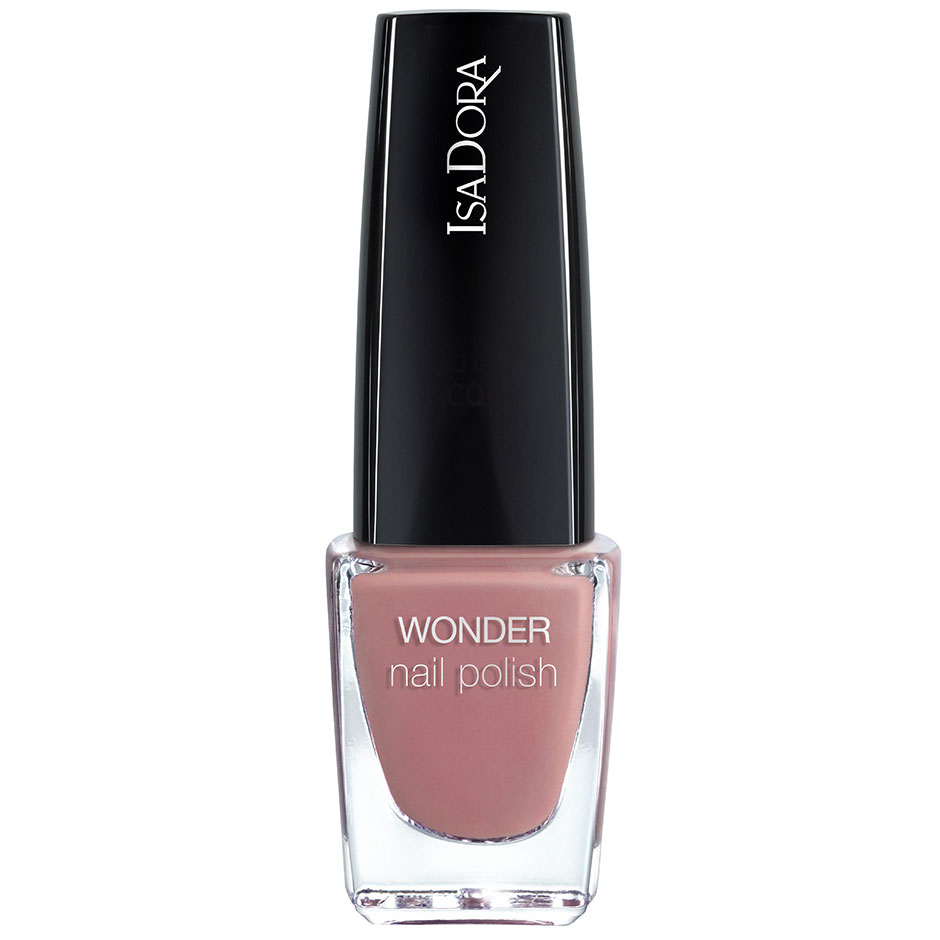 Wonder Nail Polish, 6 ml IsaDora Nagellack