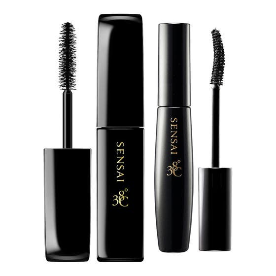 Volume Power Lash Set (Volumiser + Volumising Mascara)