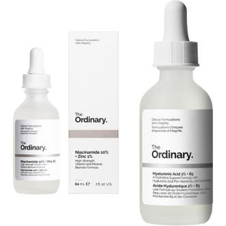 Skin Perfecting Duo